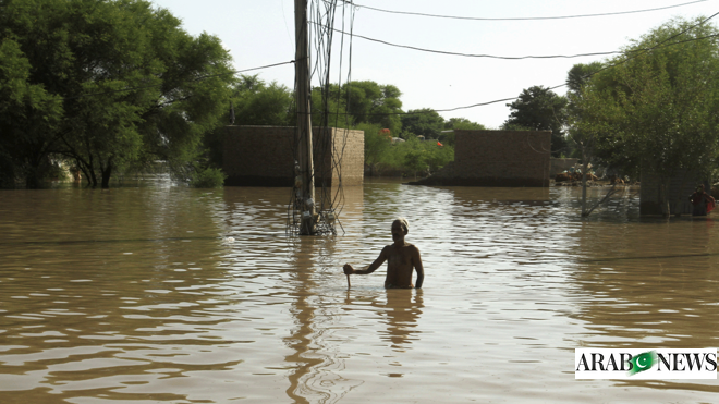 Pakistan’s Punjab issues flood alert in Chenab river as India opens dam’s spillway gates
