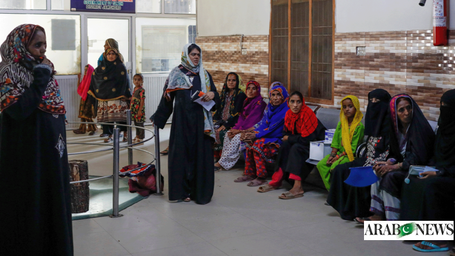Pakistan emerging as regional ‘leader’ in fistula treatment, surgeon training — UNFPA  Arab News PK