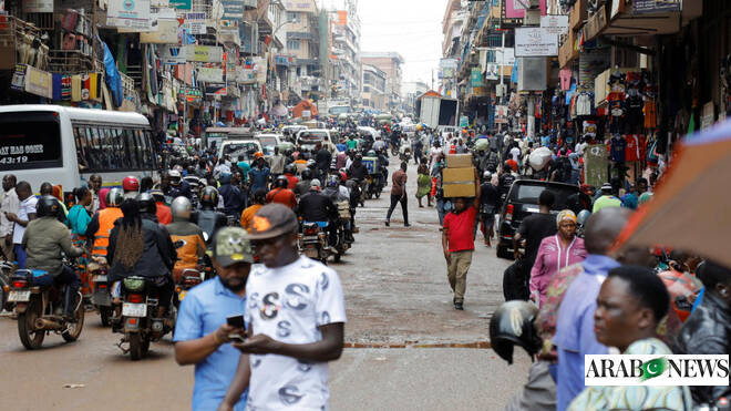 Uganda confirms three new Ebola cases, bringing total to five