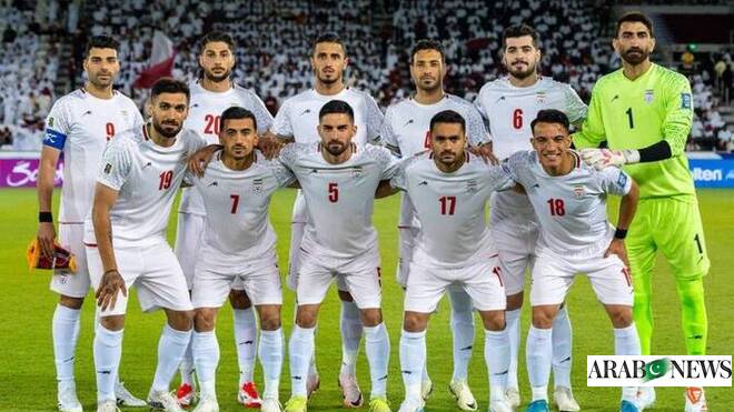 Iran to base World Cup camp in Mexico after switch from Arizona