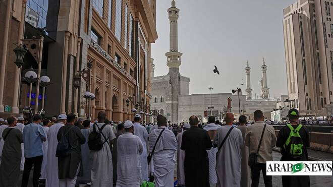 Pakistan interior minister lauds Hajj arrangements, thanks Saudi crown