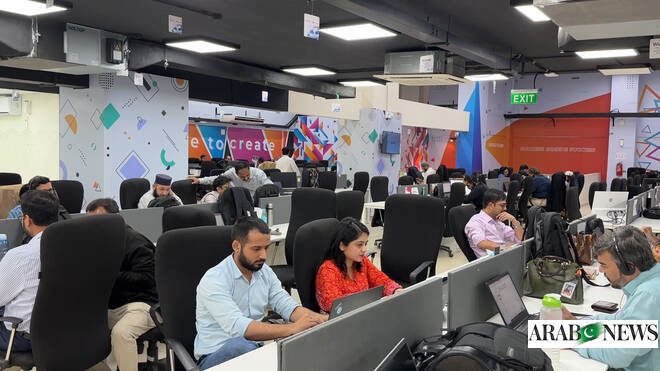 Pakistan software houses seek 10-year tax stability for IT sector ahead of budget