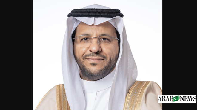 Two Holy Mosques authority chief hails Hajj success  www.arabnews.pk