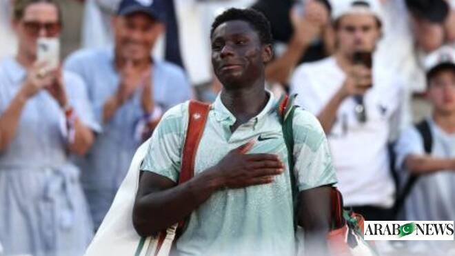 Wemby fever in Paris extends to Roland Garros locker room: Tiafoe, Shelton want to see Spurs in NBA Finals