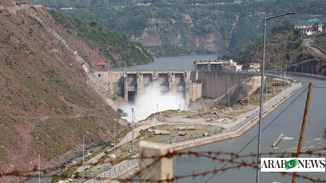 Pakistan accelerates four major dam projects amid growing water security concerns