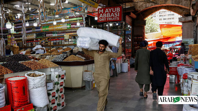 Up to 80 percent foreign-backed firms delay Pakistan investment plans amid Middle East war — survey 