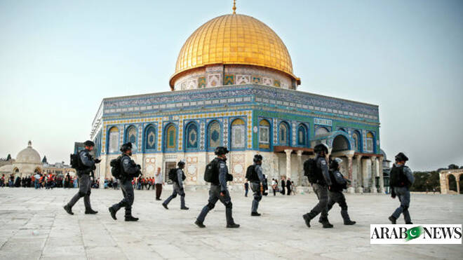 Pakistan, Arab states condemn Israeli settler incursions into Al-Aqsa compound