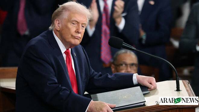 Pakistan among 60 economies facing new US tariffs over forced labor concerns  www.arabnews.pk