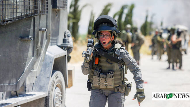 France, allies eye national measures to pressure Israel over West Bank, diplomats say