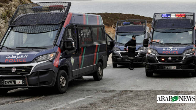 Morocco arrests 11 over drug trafficking in Europe