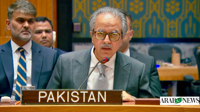 Pakistan urges restraint as latest US-Iran tensions threaten diplomatic progress  www.arabnews.pk