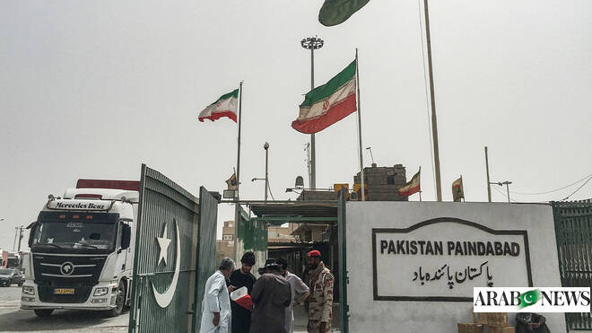 Pakistan Customs disputes reports of Iran border trade disruption, LPG shortages