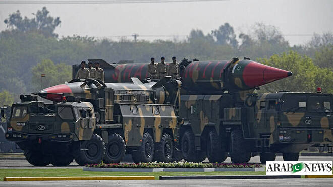 Pakistan plans to utilize provincial funds as defense spending rises to nearly $11 billion