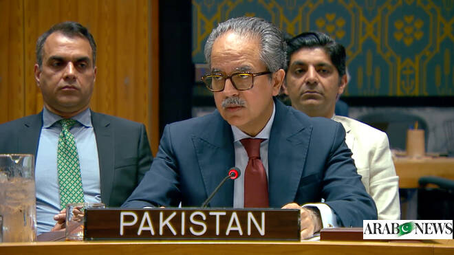 Pakistan says US-Iran peace deal offers opening for progress in Yemen