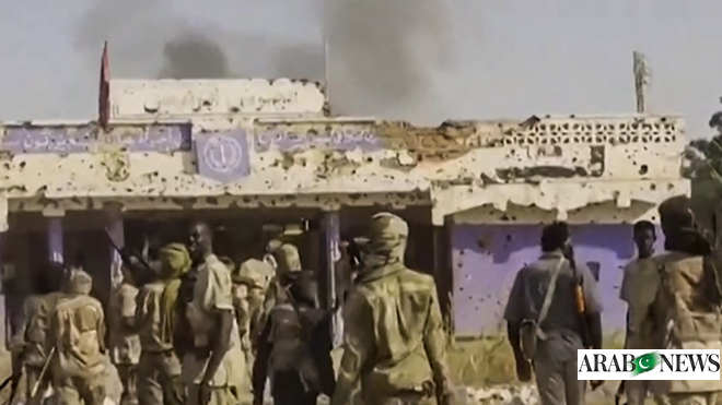 Stop the madness in Sudan, says UN human rights chief as Rapid Support Forces encircle El-Obeid
