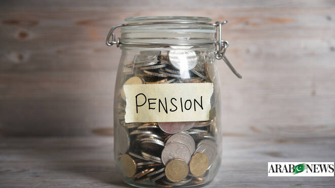 Saudi retirement reforms could unlock long-term capital, BlackRock says