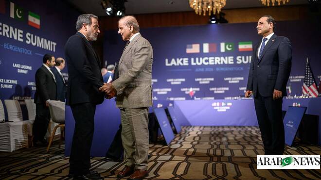 US-Iran talks make ‘encouraging progress’ as parties agree on 60-day peace roadmap— Pakistan, Qatar 