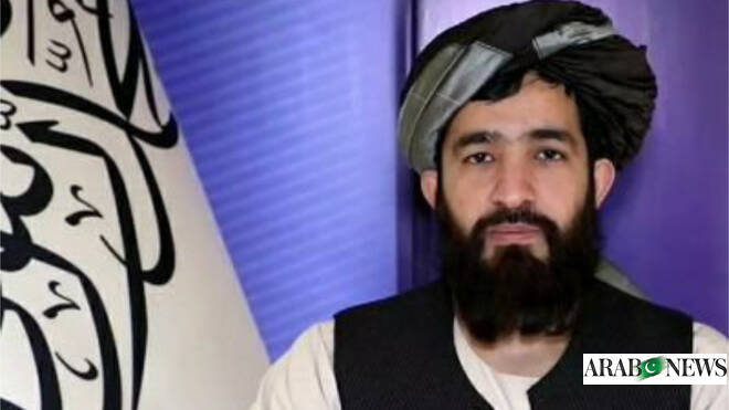 Belgium issues visas to Taliban delegation for EU meeting  www.arabnews.pk