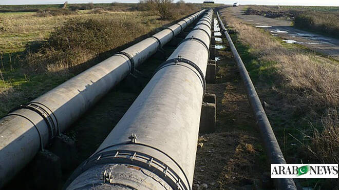 Pakistan clears 435-km fuel pipeline linking Punjab to northwest