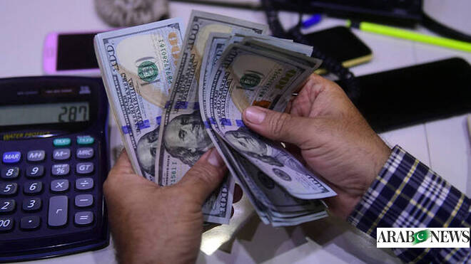 Pakistan government debt growth falls to 15-year low indicating lower risk, better management — official