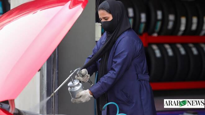 Inside Saudi Arabia’s female economic revolution: leadership, innovation, and SME dominance