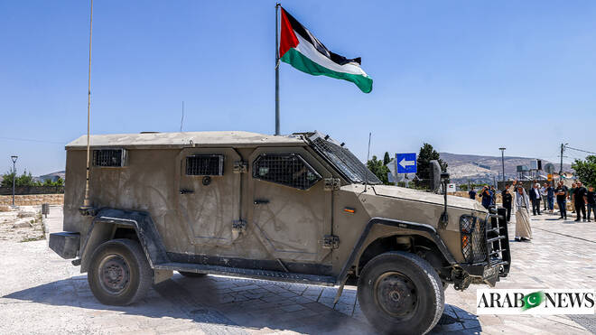 ‘Obstacles to peace’: Pakistan says Israel undermining viable Palestinian state in West Bank
