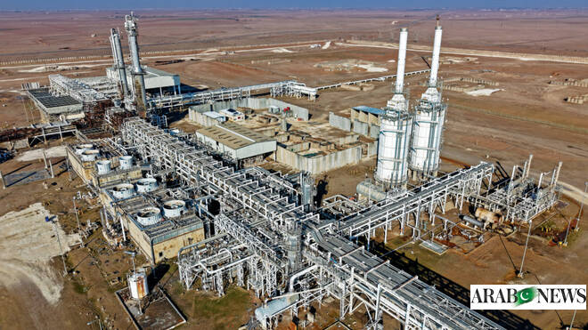 Can foreign energy investment help power Syria’s recovery after years of war?
