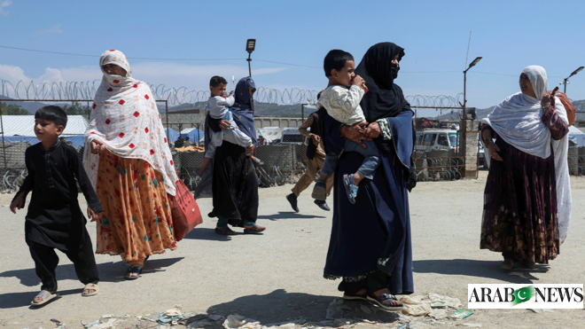 Afghans come home from Pakistan but risk exclusion without any ID