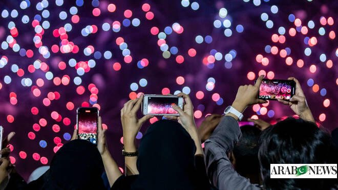 From concerts to theme parks: How Saudi entertainment is reshaping the non-oil economy