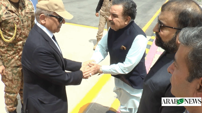 Provincial Leadership Stance on Counter-Insurgency