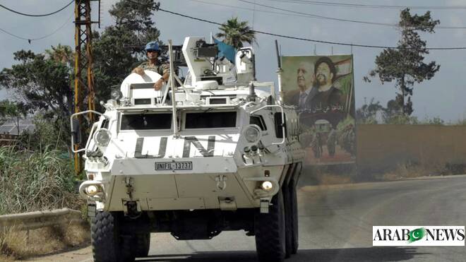 US to guide Israeli withdrawal from Lebanon zones, lead new talks: officials  www.arabnews.pk