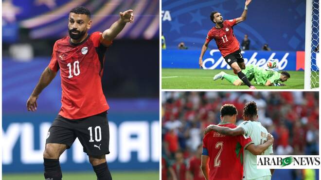 American Arab community leaders concerned by refereeing performances