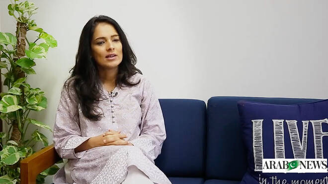 Dr. Ayesha Mian elected first Pakistani president of global child psychiatry body  Arab News PK