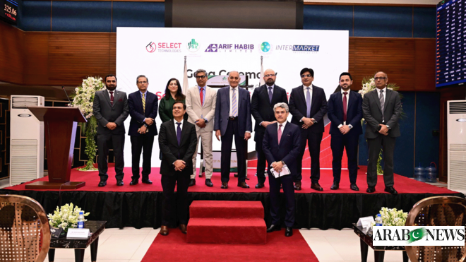 Pakistani electronics maker raises $11.5 million in first IPO of FY27 amid strong investor demand