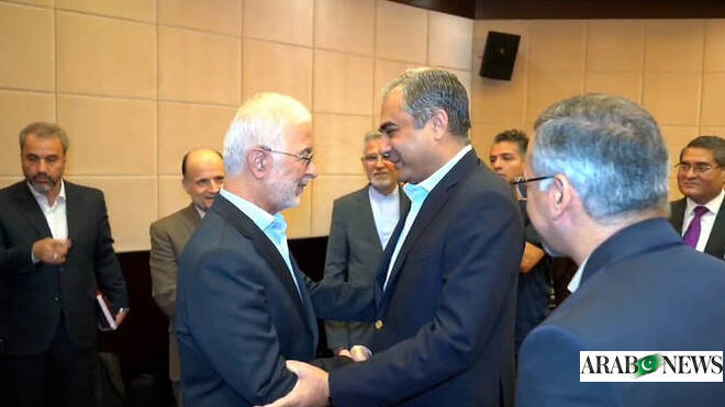 Iranian interior minister to visit Pakistan today as Islamabad seeks to sustain US-Iran diplomacy