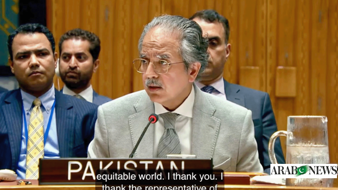 Pakistan urges UN to stop India from using Indus Waters Treaty as ‘instrument of coercion’