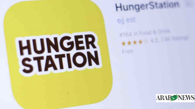 Uber's $14.8bn Delivery Hero deal set to reshape Saudi food delivery market