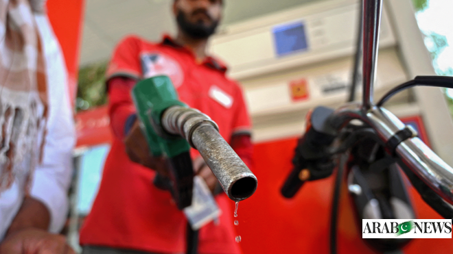 Pakistan raises petrol, diesel prices by up to Rs4 per liter