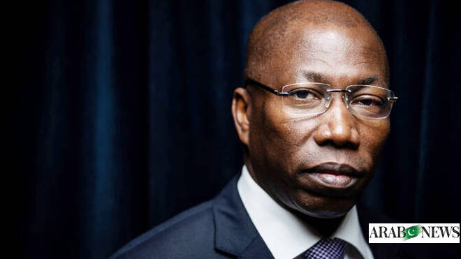 Guinea Bissau opposition leader leaves prison for treatment in Portugal