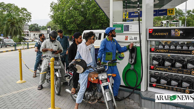 Pakistan raises petrol, diesel prices as Gulf conflict disrupts supplies