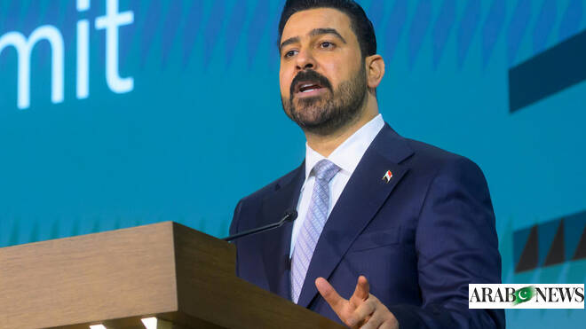 Iraq’s new prime minister in Turkiye for talks on pipeline, trade and security