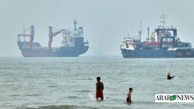 US issues new Iran-related sanctions targeting insurers, more tankers  www.arabnews.pk