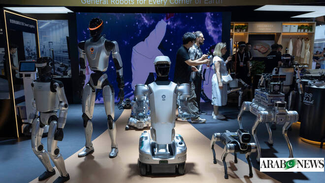 China threatens retaliation over US import ban on robots, power inverters