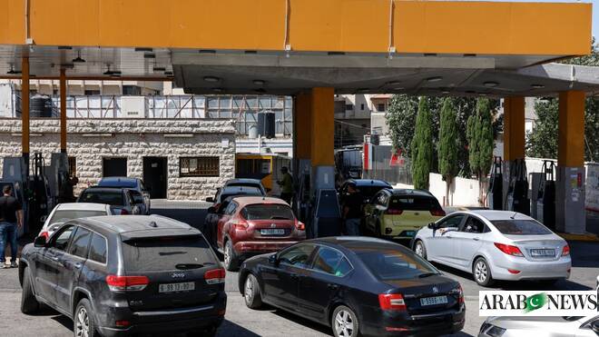 Palestinian Authority floats launching petrol company to tackle fuel crisis  www.arabnews.pk
