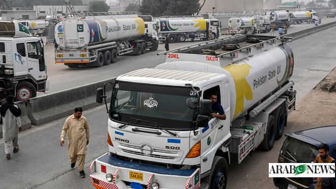 Pakistan stresses digital monitoring of fuel supply chain amid Iran war disruptions