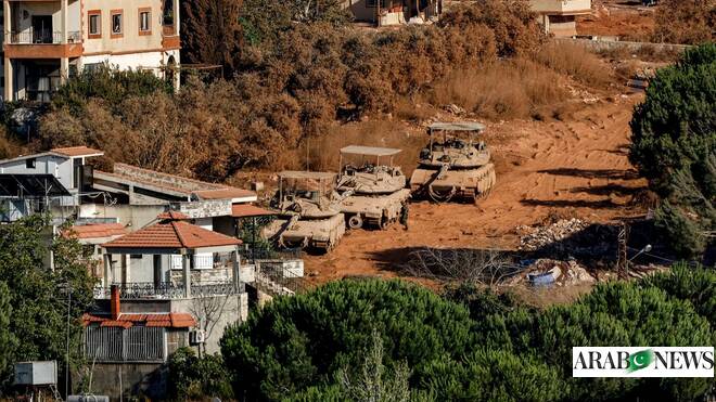 ‘A belt of territory people cannot live in’: Why Israel is creating an ‘uninhabitable’ zone in southern Lebanon www.arabnews.pk ‘A belt of territory people cannot live in’: Why Israel is creating an ‘uninhabitable’ zone in southern Lebanon www.arabnews.pk