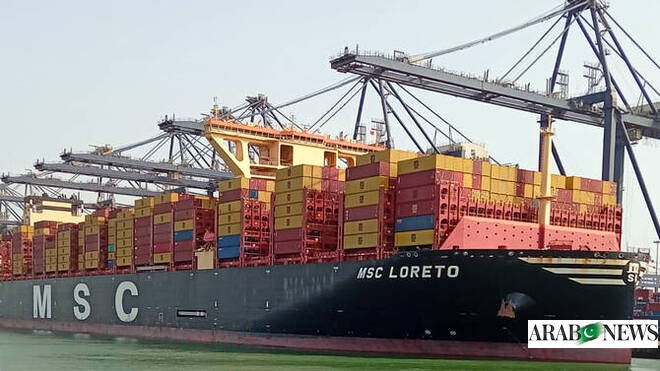 Pakistan unveils unified transshipment incentives to attract regional shipping traffic