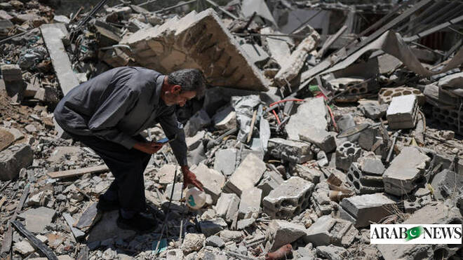 More than 800,000 displaced Lebanese returning home after war: UN  www.arabnews.pk
