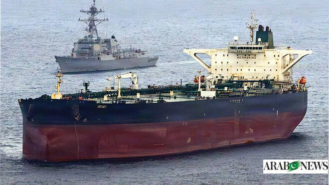 Could a US-Iran deal over Hormuz reshape global shipping and the rules of international trade?