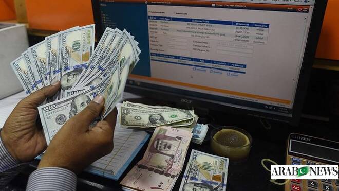 Saudi Arabia largest contributor as Pakistan remittances rise 13 percent to $3.6 billion in July